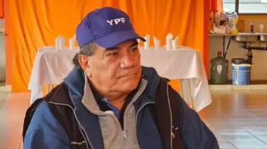 El SOEMCO saludó a los trabajadores municipales por las redes