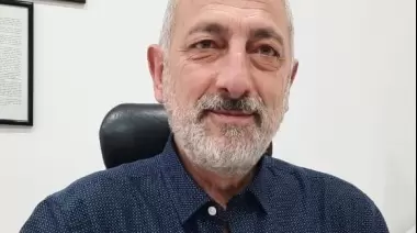 Presentaron grave denuncia por estafa procesal contra la mujer que acusó a Soloaga