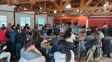 ADOSAC anunció paro en toda Santa Cruz