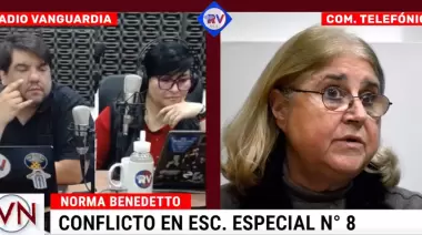 “Triste realidad”: la situación educativa en debate