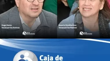 Vocales de la CSS pidieron a la gobernadora que normalice pagos a las prestadoras