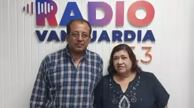Vecinos del Barrio General Paz reclaman soluciones incumplidas