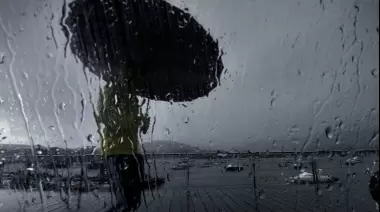 Alertas meteorológicas para la zona este de Santa Cruz
