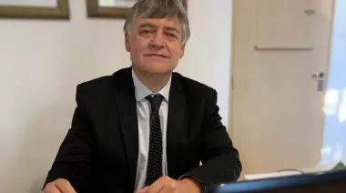 Diputado Oliva: “Vamos a pedir la aprobación de la Ley de Cuidadores Domiciliarios en la sesión del jueves”