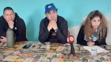 Reunión de trabajadores municipales suspendida