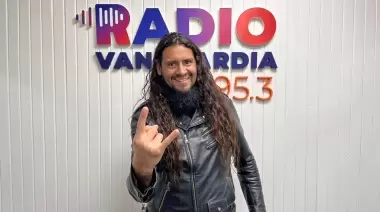 Celebrando el heavy metal