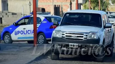 Tiroteo entre bandas deja herido de arma de fuego en HZCO
