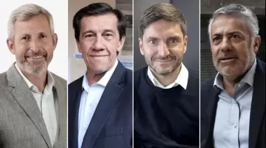 Los gobernadores de Juntos por el Cambio se reunirán con legisladores electos