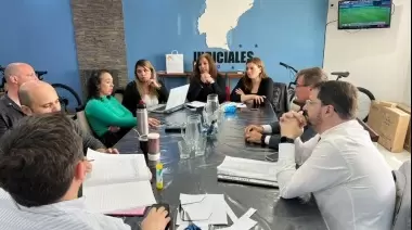 El TSJ admitió que hay trabajadores precarizados