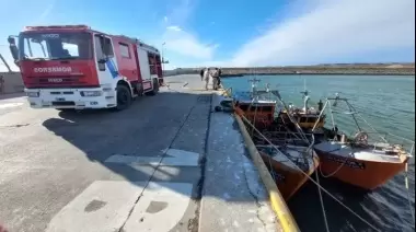 Recomendaciones de Prefectura para los veraneantes de la zona