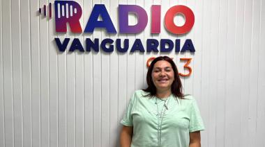 Un nuevo refugio de esperanza en el Barrio Los Pinos