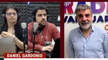 “Es vergonzoso que Alicia no esté en el acto de asunción del nuevo Gobernador cuando se cumplen 40 años de Democracia”