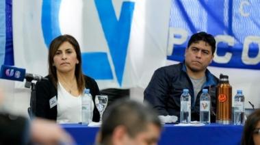 Vidal confía en poder iniciar las clases 2024 con los docentes y alumnos en las aulas