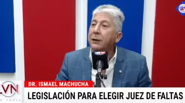 El importante rol del juez de faltas municipal