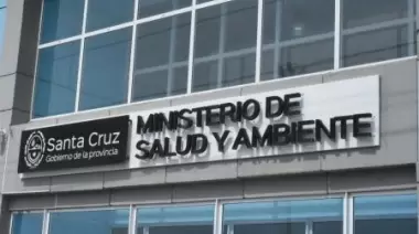 Ciberataque al Ministerio de Salud y Ambiente de Santa Cruz