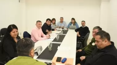 Educación ratificó la cláusula gatillo en la última reunión paritaria