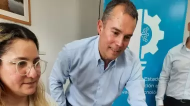 Álvarez: “Seremos responsables con el trabajo y esfuerzo realizado"