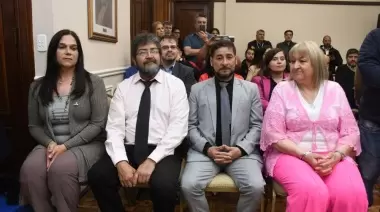 Presidentes de las Comisiones de Fomento destacaron el respaldo y compromiso del gobernador Vidal