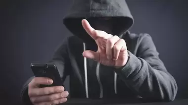 Advertencia por llamados fraudulentos