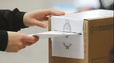 Principio de un ansiado fin