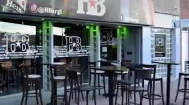 Riña, deja un saldo de un hombre lesionado con una navaja y un detenido