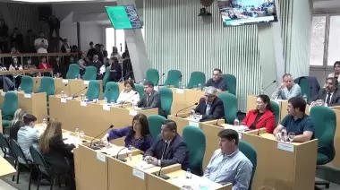 Vidal prepara la Ley de emergencia económica para la provincia