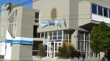 Formalizaron el nuevo llamado a sesión extraordinaria