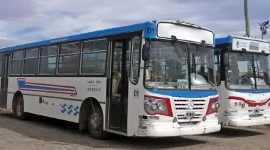 Nuevas frecuencias de verano en el transporte público