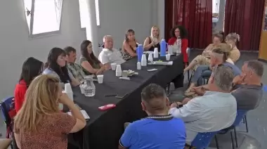 Confirman fecha para la fiesta náutica