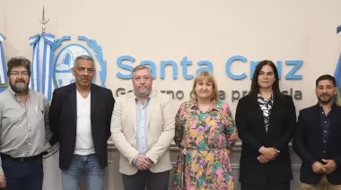 Gobierno y las Comisiones de Fomento avanzan en acuerdos