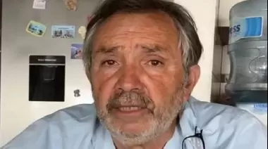 “Estamos remando en dulce de leche”