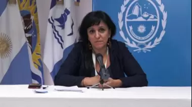 “En Santa Cruz finalmente existen los fantasmas”