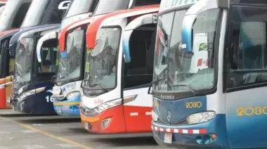 Descuentos en pasajes para estudiantes
