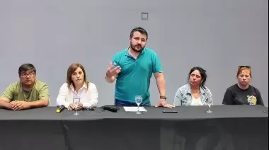 Carrizo y Rasgido firman acuerdo con Fundación Santa Cruz Sustentable