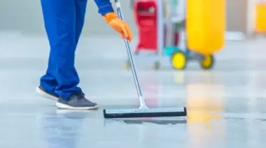 Disparidad entre resultados económicos y los salarios de trabajadores