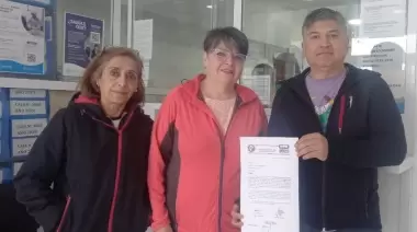 Pasivos de ADOSAC reclaman por la liquidación del aguinaldo