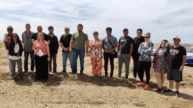 “Vamos a tratar de buscar las soluciones a través de los entes provinciales”