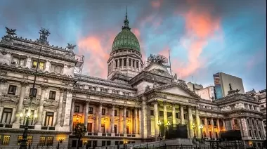Extendieron las sesiones extraordinarias  hasta el 15 de febrero