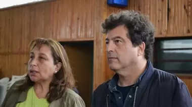 Busquet: “Es fundamental el acompañamiento a las Juntas de Clasificación”