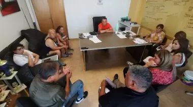Buscan autofinanciar el sector de Deportes