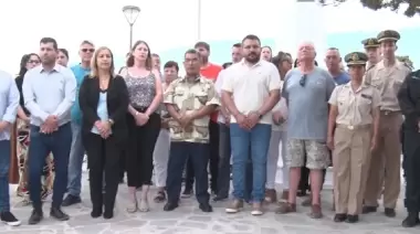 Comenzó la Fiesta Náutica y del Turismo
