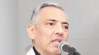 “Amenaza pública, chantaje y extorsión”