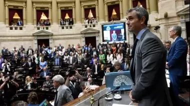 Mañana comienza el debate en Diputados