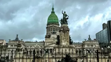Avanza el tratamiento del proyecto en Diputados