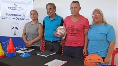 Comienzan los Juegos de Verano