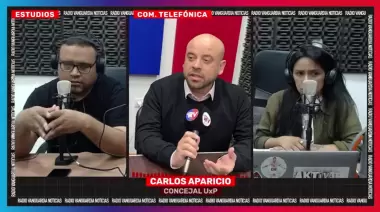 Situación de los jubilados en la localidad