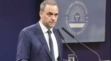 "Los objetivos los vamos a alcanzar con o sin ley"