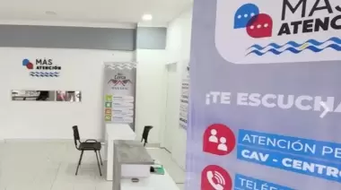 Habilitan nueva caja volante municipal