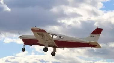 Gobierno avanza en la operatividad aeroportuaria
