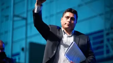 Comienzan las denuncias penales por corrupción